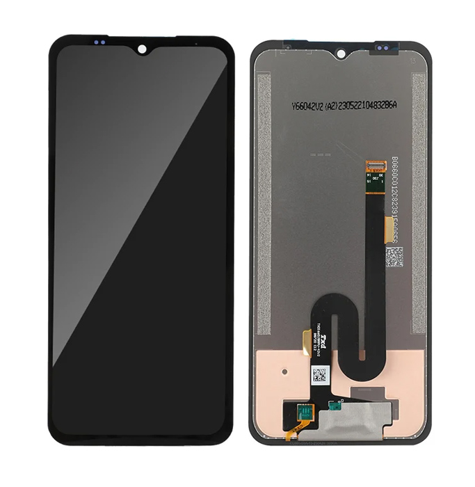 ULEFONE ανταλλακτική οθόνη LCD & Touch Panel για smartphone Armor 21 ULEFONE ανταλλακτική οθόνη LCD & Touch Panel για smartphone Armor 21