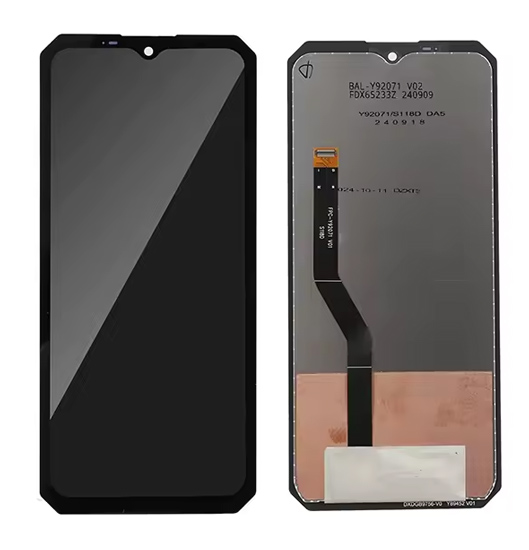 OUKITEL LCD & Touch Panel για smartphone G1 OUKITEL LCD & Touch Panel για smartphone G1