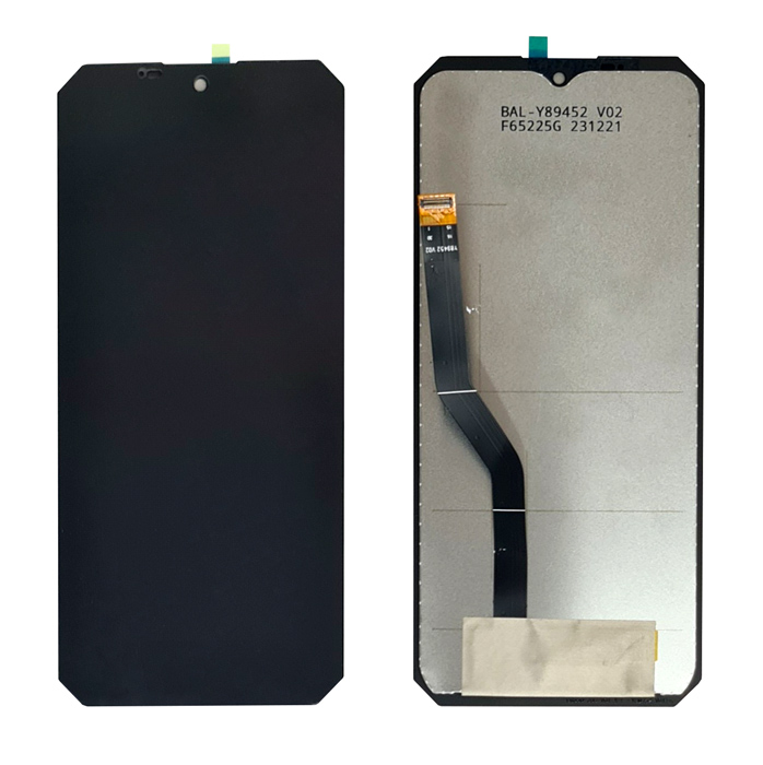 OUKITEL LCD & Touch Panel για smartphone WP36 OUKITEL LCD & Touch Panel για smartphone WP36