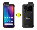 UNIWA smartphone W888