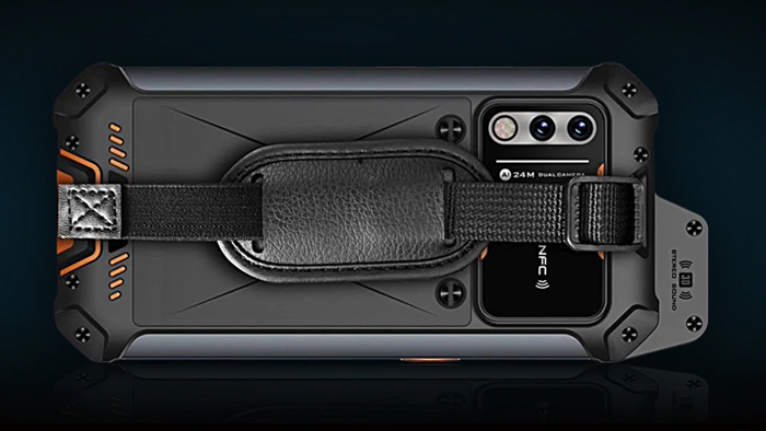 IP68 IP68