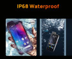 UNIWA smartphone W999