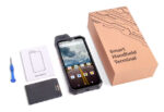 UNIWA smartphone W999