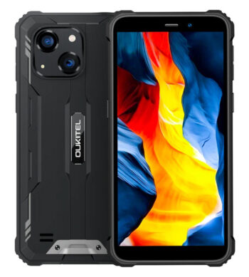 OUKITEL smartphone WP32