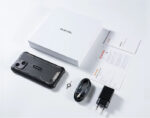OUKITEL smartphone WP32