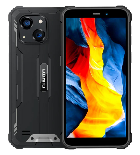 OUKITEL smartphone WP32 OUKITEL smartphone WP32