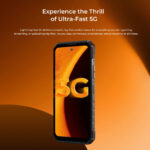 OUKITEL smartphone WP58 Pro