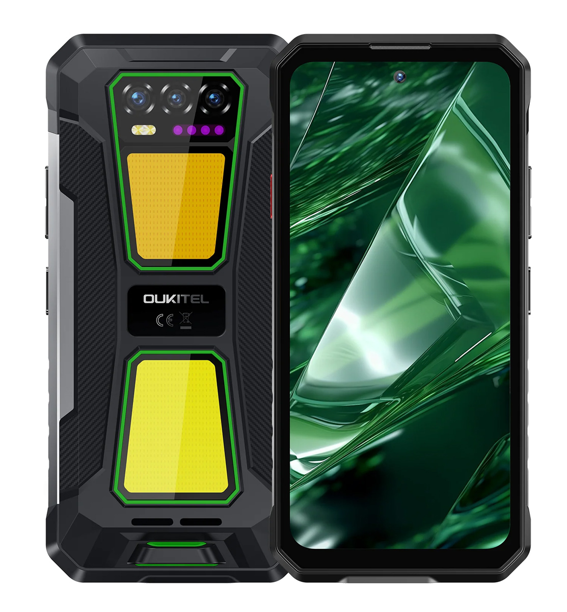 OUKITEL smartphone WP58 Pro OUKITEL smartphone WP58 Pro