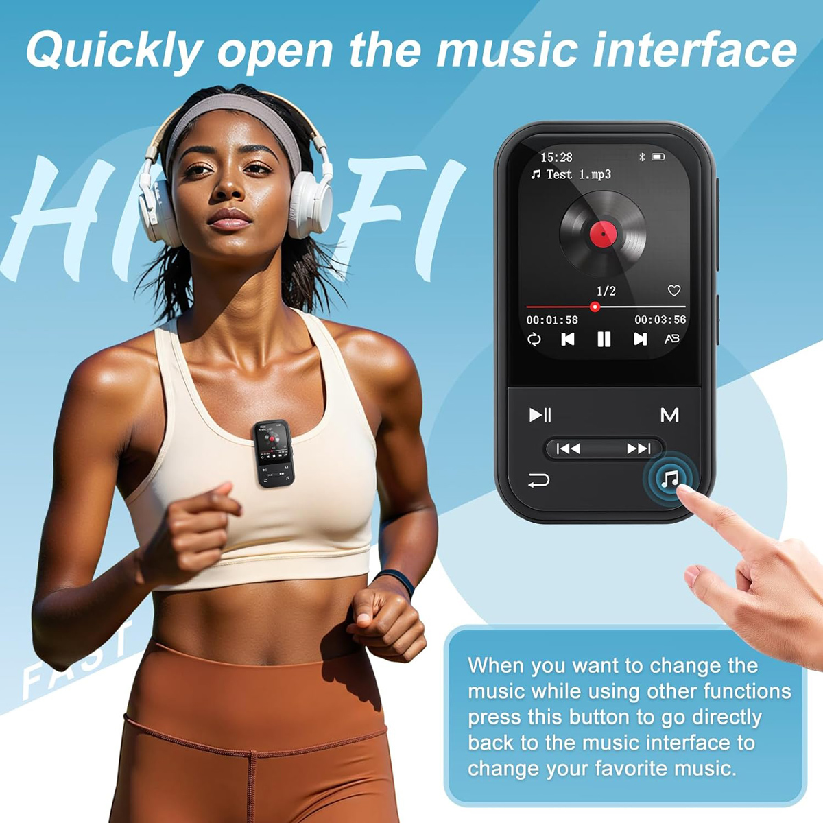 Bluetooth Bluetooth