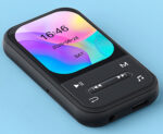 RUIZU MP3 player X02 με οθόνη 2.01"