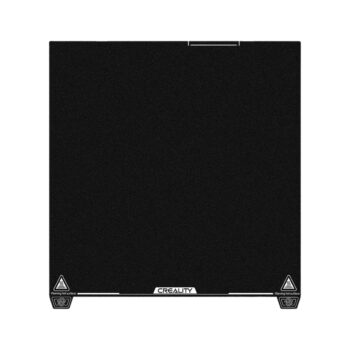 Creality K2 Plus Epoxy Resin Build Plate 350x350 spring steel