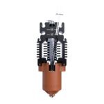 Creality Ceramic Heating Block Kit Ender-3 V3 SE/KE Quick-swap Nozzle Kit