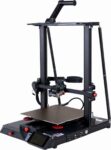 CREALITY CR-10 Smart Pro - Large 3D Printer, remote control, hd camera, DIY FDM, Build Size 30x30x40