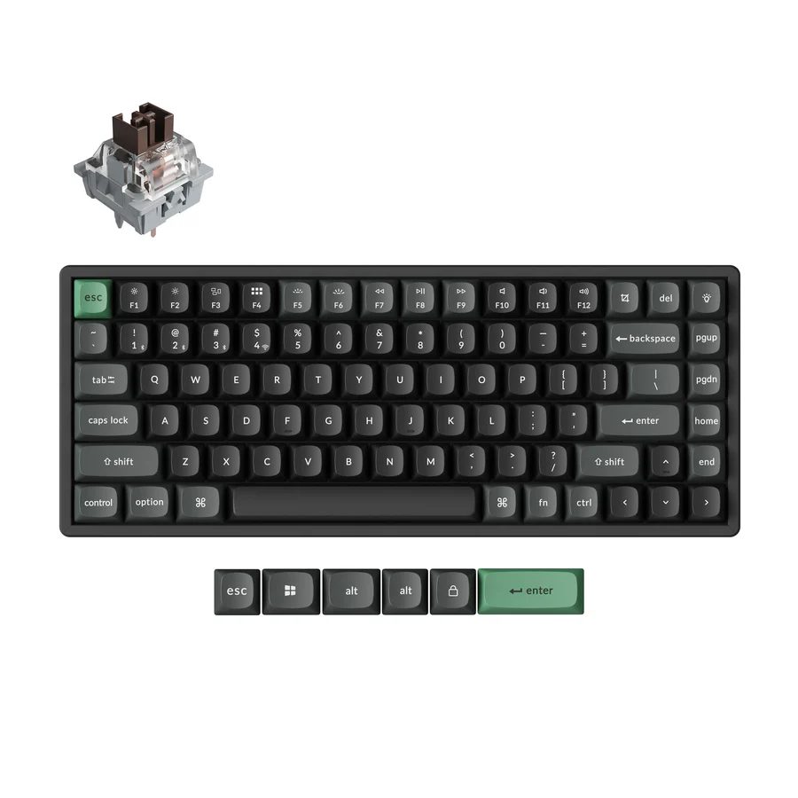 keychron-k2-ultra-features-apex-switch-brown