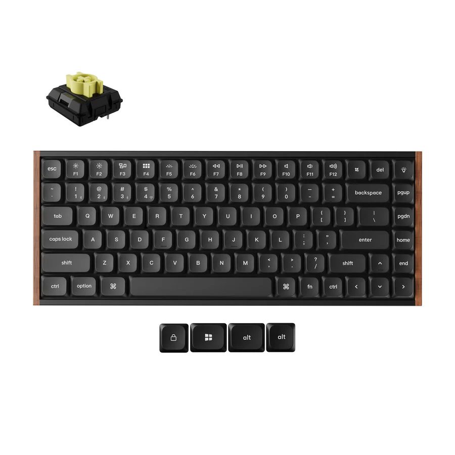 keychron-k3-ultra-8-k-wireless-custom-mechanical-keyboar-banana