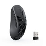 Keychron M3 Mini (M3M-A25) Wireless Mouse – Metal Edition Ultra-lightweight, 8K Polling Rate