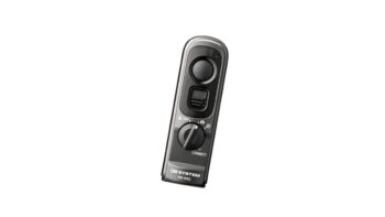 Olympus OM-System RM-WR2 Wireless remote (OM-1, OM-1 Mark II, OM-5, OM-3, TG-7)