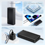 USAMS power bank US-CD205