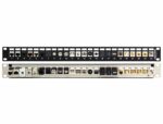DELOCK keystone patch panel 43277