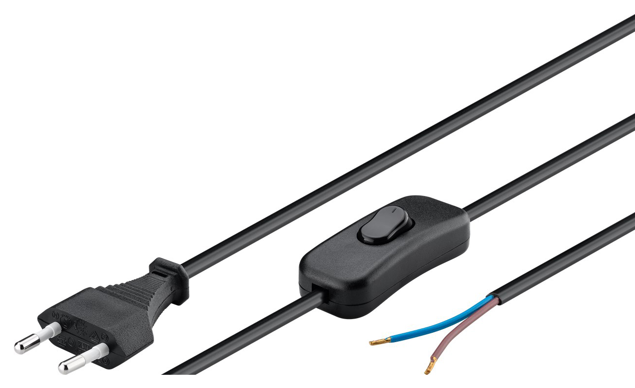 2x0.75mm² 2x0.75mm²