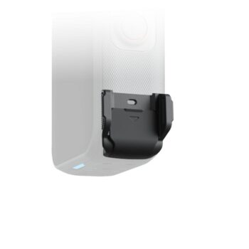 Insta360 X6 All-Weather USB Charging Cover