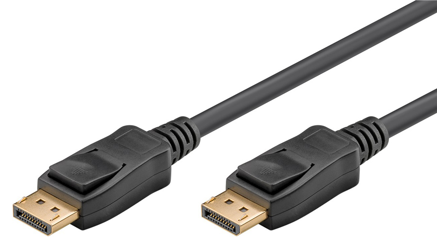 GOOBAY καλώδιο DisplayPort 61699 GOOBAY καλώδιο DisplayPort 61699