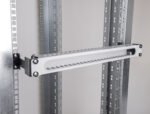 DELOCK αντάπτορας επέκτασης βάθους για rack 67272