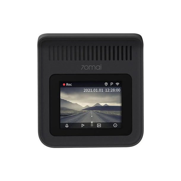 70mai_Dash_Cam_A400_-_bk_screen