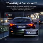 70mai_Dash_Cam_A400-1_-_bk