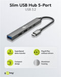 GOOBAY USB hub 74460