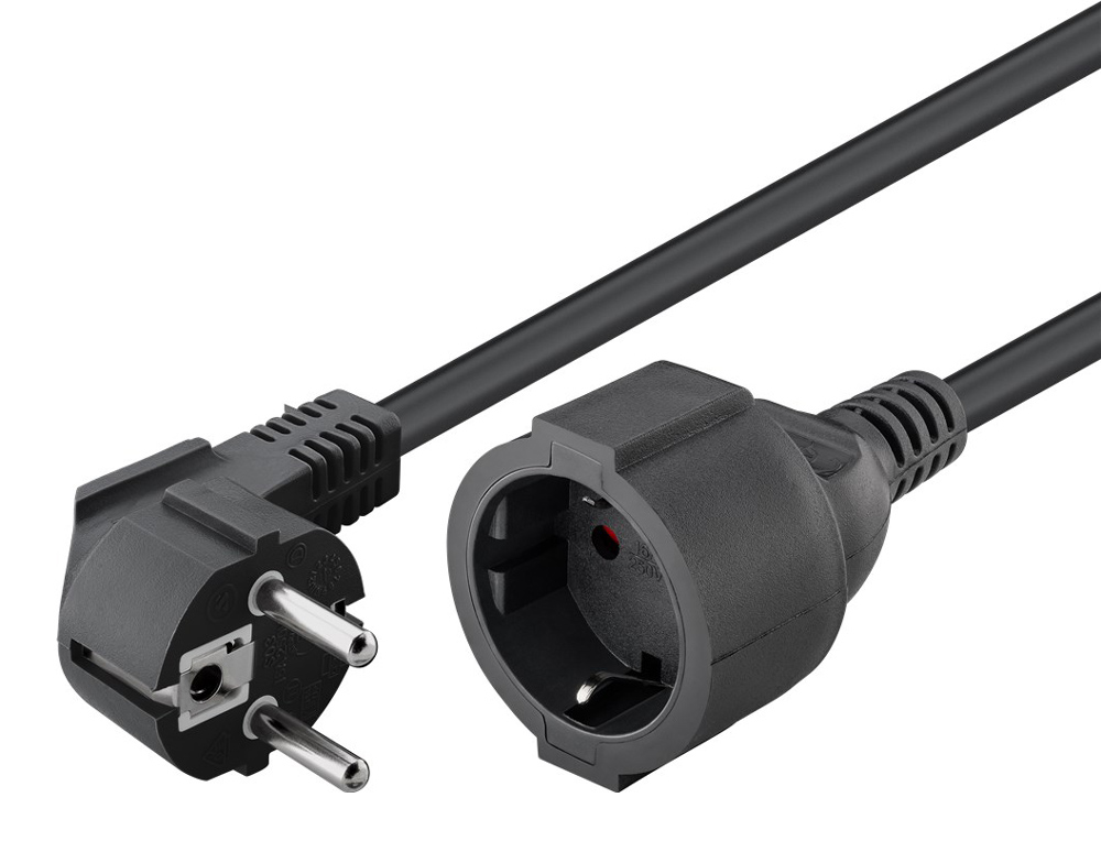 GOOBAY μπαλαντέζα προέκταση ρεύματος 93094 GOOBAY μπαλαντέζα προέκταση ρεύματος 93094