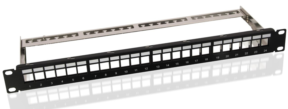 24 ports 24 ports
