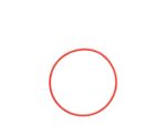 Olympus POL-058 O-ring for PT-058 / PT-059