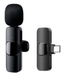 APEXEL ασύρματο μικρόφωνο APL-MIC003