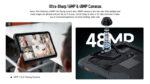 ULEFONE tablet Armor Pad 2