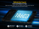 ULEFONE tablet Armor Pad 2