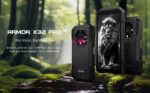 ULEFONE smartphone Armor X32 Pro