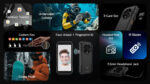 ULEFONE smartphone Armor X32 Pro