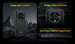 ULEFONE smartphone Armor X32 Pro