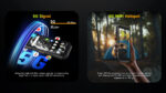ULEFONE smartphone Armor X32 Pro