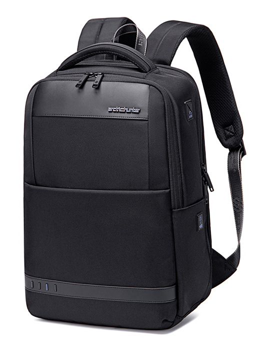 ARCTIC HUNTER τσάντα πλάτης B00498 με θήκη laptop 15.6" ARCTIC HUNTER τσάντα πλάτης B00498 με θήκη laptop 15.6"