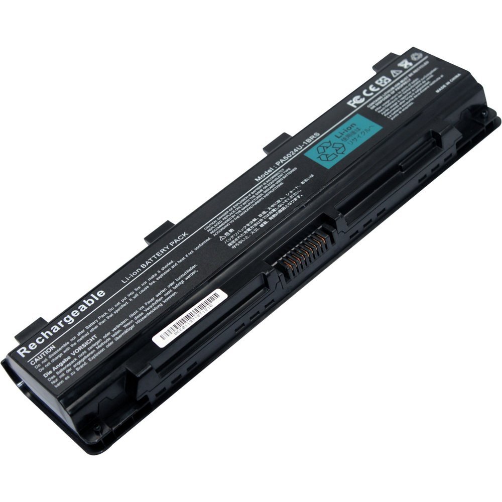 POWERTECH συμβατή μπαταρία για Toshiba C850 POWERTECH συμβατή μπαταρία για Toshiba C850