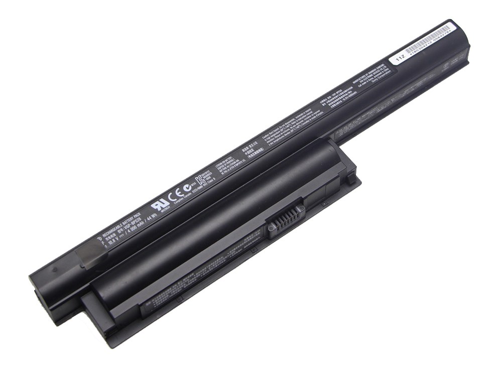 POWERTECH συμβατή μπαταρία VGP-BPS26 για Sony BPS26 POWERTECH συμβατή μπαταρία VGP-BPS26 για Sony BPS26