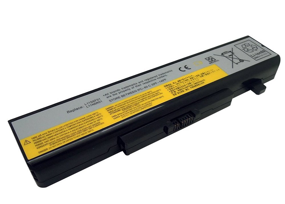 POWERTECH συμβατή μπαταρία για Lenovo G580 POWERTECH συμβατή μπαταρία για Lenovo G580