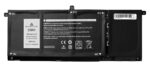 POWERTECH συμβατή μπαταρία H5CKD για DELL Inspiron 13 5300/14 5400/15 5500