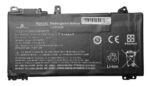 POWERTECH συμβατή μπαταρία RE03-3S1P για HP ProBook 430/440/450/455 G6