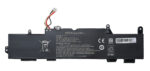 POWERTECH συμβατή μπαταρία SS03-3S1P για HP EliteBook 735/745/755/830/836/840/846 G5