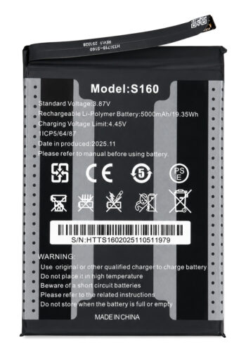OUKITEL μπαταρία για smartphone C17