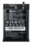 OUKITEL μπαταρία για smartphone G1