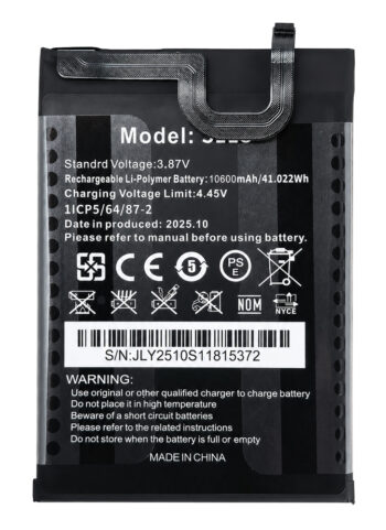 OUKITEL μπαταρία για smartphone G1